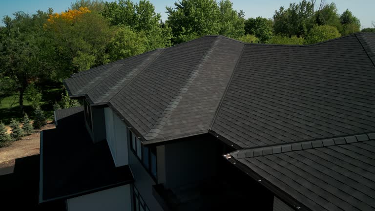 Reliable Clare, MI Roofing Solutions