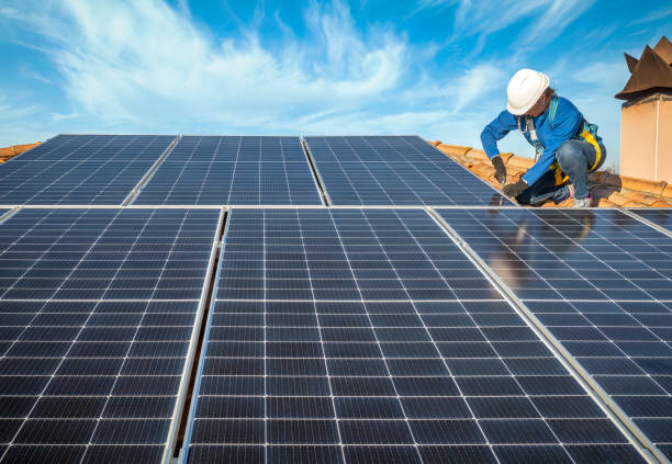 Best Commercial Roofing Services  in Clare, MI