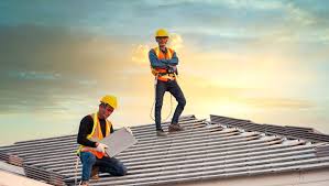 Best Rubber Roofing (EPDM, TPO)  in Clare, MI